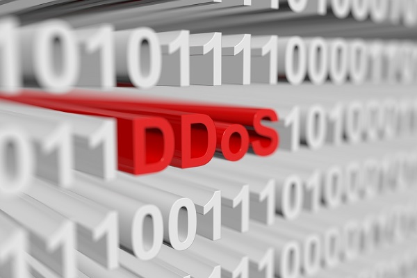 DDoS Attacchi DDoS, in aumento numero e grado di complessità