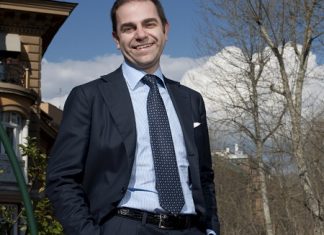 Digital Transformation: un percorso costante e continuativo Foto Maurizio Santacroce