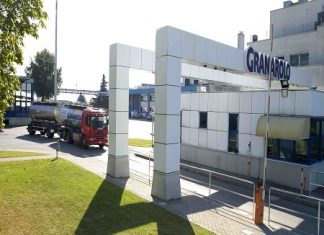 Granarolo sceglie Centro Computer per il suo nuovo sistema di Unified Communication Gruppo Granarolo