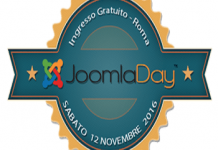 Joomladay