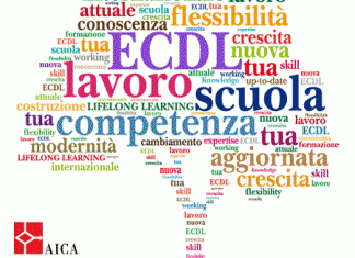Digital Literacy: la Patente Europea del Computer diventa ICDL