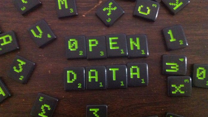 OPEN_DATA