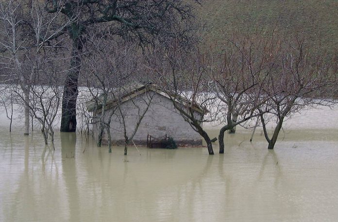 alluvione