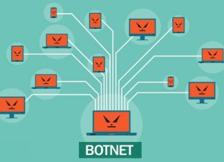Echobot: organizzazioni nel mirino del botnet Mirai IoT