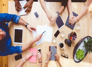 Intel Capital investe nelle start-up digital startup
