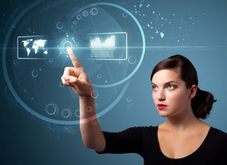 Donne ai vertici