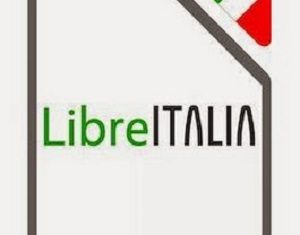 Tutte le novità di LibreItalia libreitalia