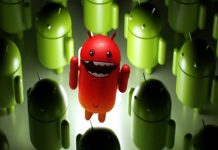 Triangulum, il Malware per Android attivo sul Dark Web