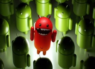 Triangulum, il Malware per Android attivo sul Dark Web
