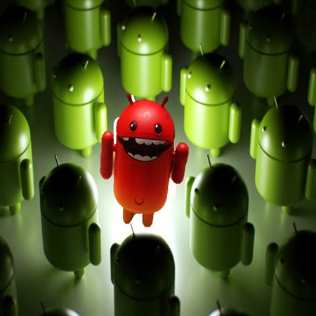 Triangulum, il Malware per Android attivo sul Dark Web