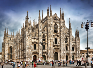 Milano: gli eventi ExpoinCittà si leggono sullo scontrino