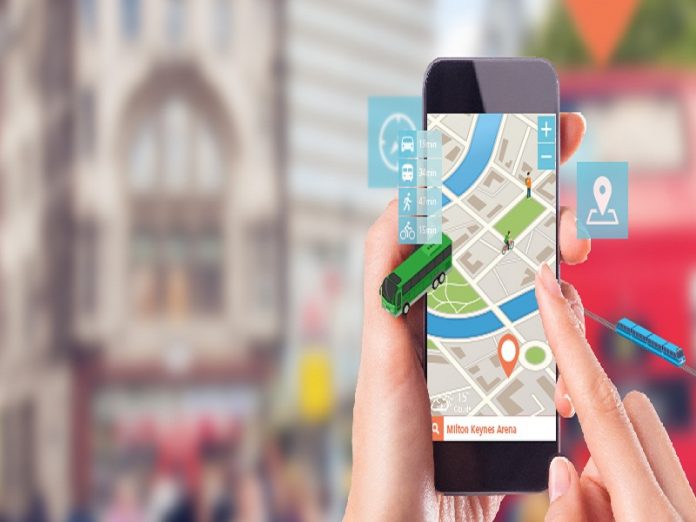 Mobility-as-a-Service Mobility-as-a-Service