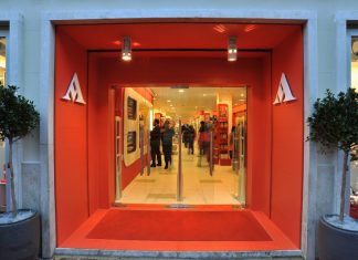 Mondadori Store: il digital marketing per valorizzare i 600 punti vendita