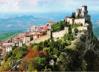 San Marino: la pubblica amministrazione è al sicuro con Trend Micro
