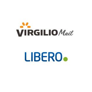 Hackerati Libero Mail e Virgilio Mail