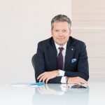 Andrea Falleni, AD_Capgemini Italia