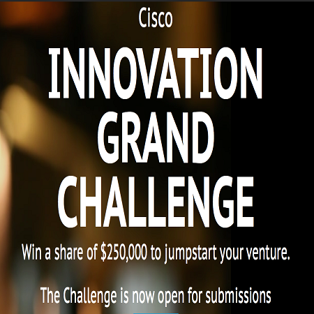 Cisco Challenge 2016