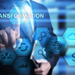 DigitalTransformation