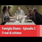 Famiglia Dinero
