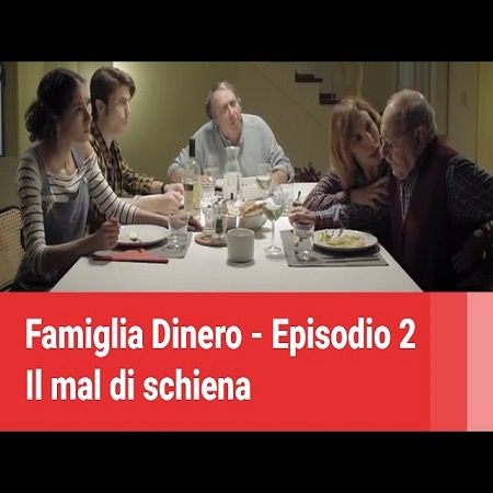 Famiglia Dinero