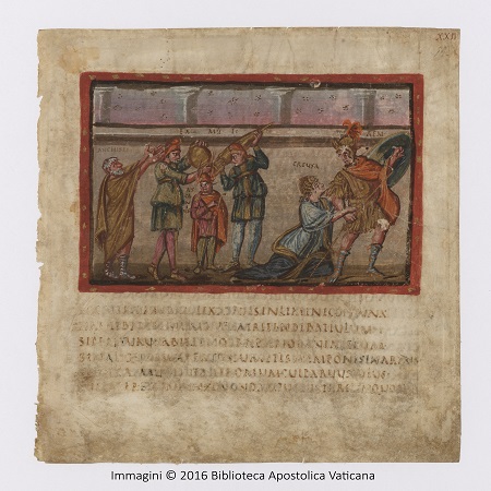 Folio XXIIr_Eneide Virgilio