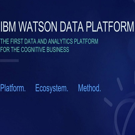 IBM Watson Data Platform