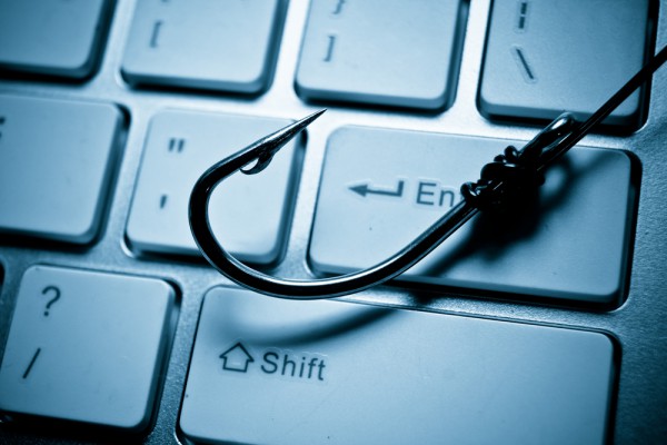 Phishing: come evitare di abboccare?