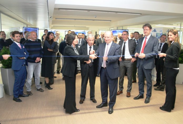 TESISQUARE_Milano_tagliodelnastro_nuova_sede