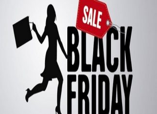 Black Friday: sempre più italiani approfitteranno delle offerte