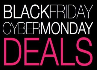 Appassionati di tecnologia: cos'è il Cyber Monday e come funziona