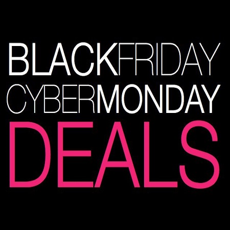 black-friday-cyber-monday-deals Appassionati di tecnologia: cos'è il Cyber Monday e come funziona
