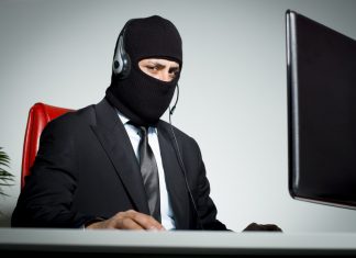 Servizi finanziari, frodi in crescita