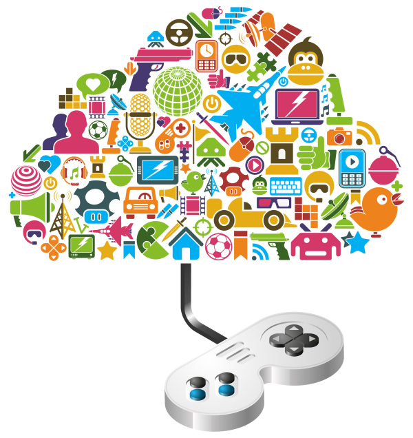 Il gaming sta cambiando grazie al cloud computing