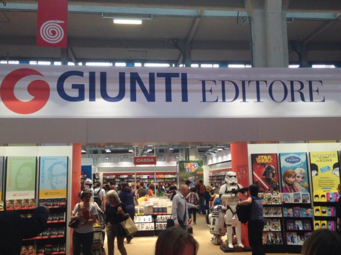 giunti editore
