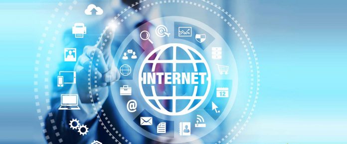 internet service provider