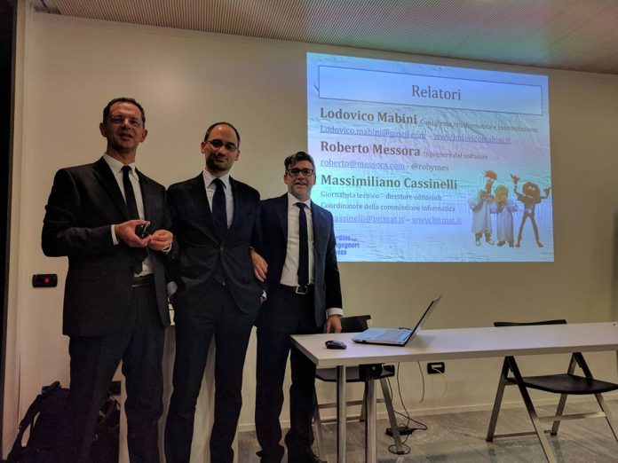 relatori Lecco
