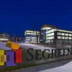 segreen business park