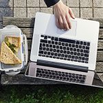smart working