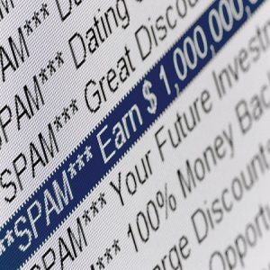 Spam Spam