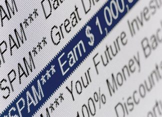 Spam e COVID-19: l’Italia è quarta a livello globale