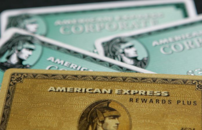 American-Express American Express guida la trasformazione digitale italiana