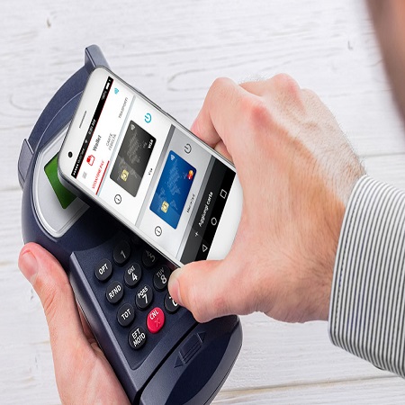 VF Pay VF Pay