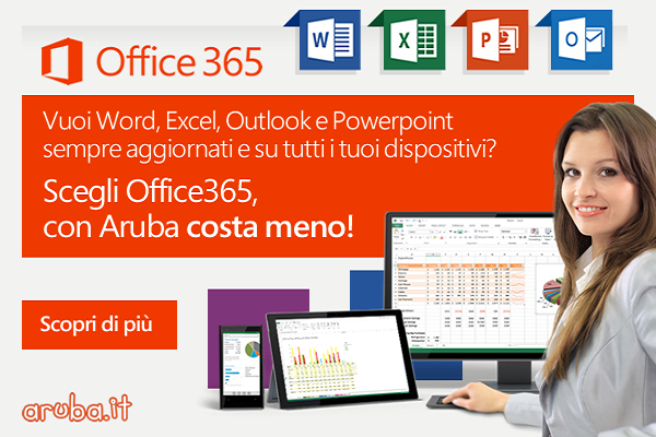 Office365