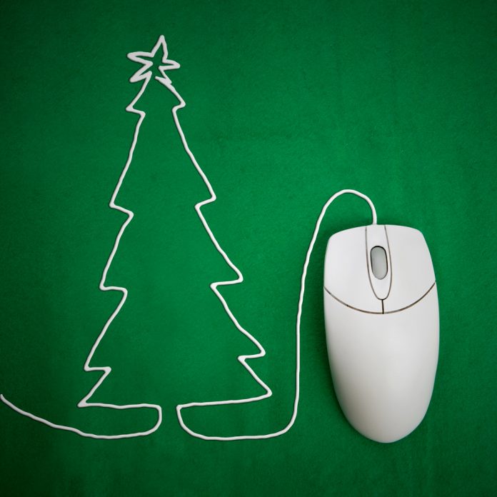 e-payments natale 2020 Holiday Shopping Report: un Natale da record
