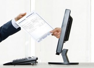 Fatturazione elettronica positiva nei primi sei mesi Fatturazione elettronica positiva nei primi sei mesi