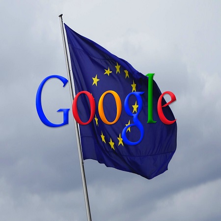 google eu