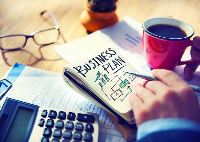 ricerca business