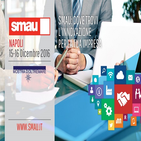 smau napoli