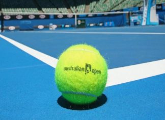 Australian Open 2017