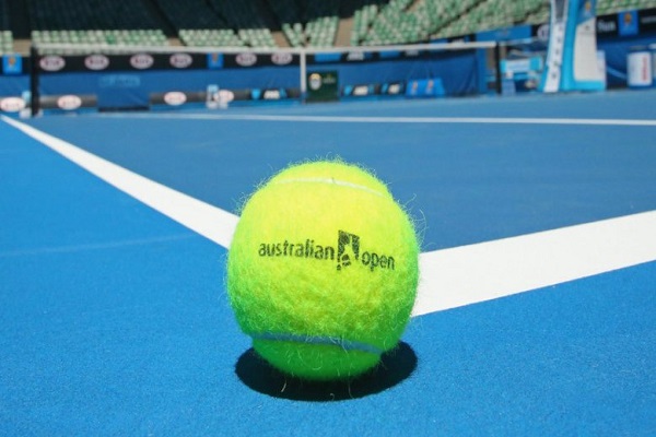 Australian Open 2017